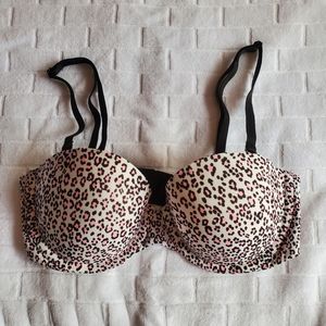 NWT Victorias Secret Bra Size 34B